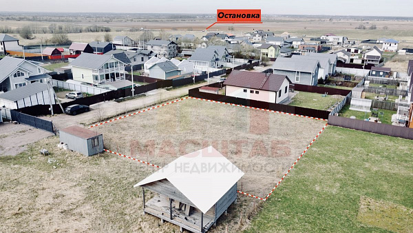 Российская Федерация, Ленинградская область, р-н Ломоносовский. у д. Пигелево