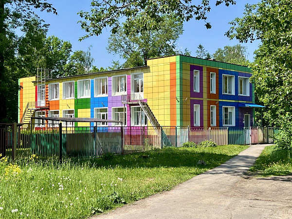 Ленинградская область, Волосовский район, Клопицкое сельское поселение, д. Клопицы