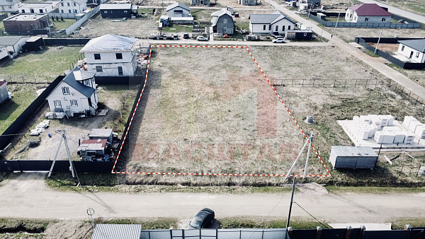 Ленинградская область, Ломоносовский район д. Пигелево.