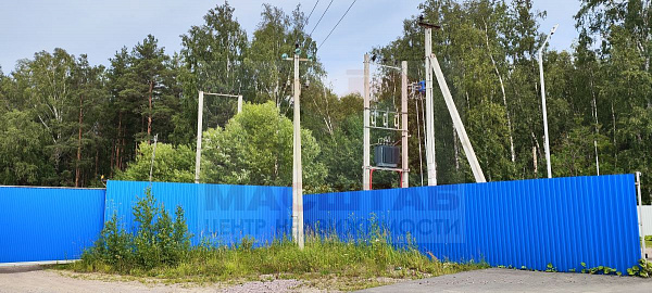 Разбегаево
