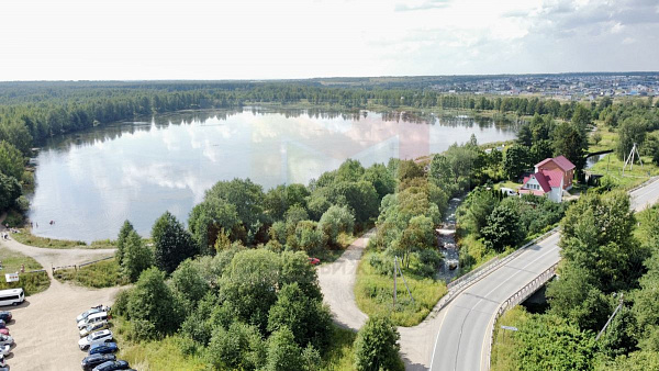 Узигонты 11 соток ИЖС