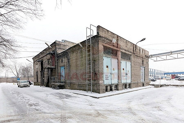 Помещение под мастерскую, производство, склад - 391 м2