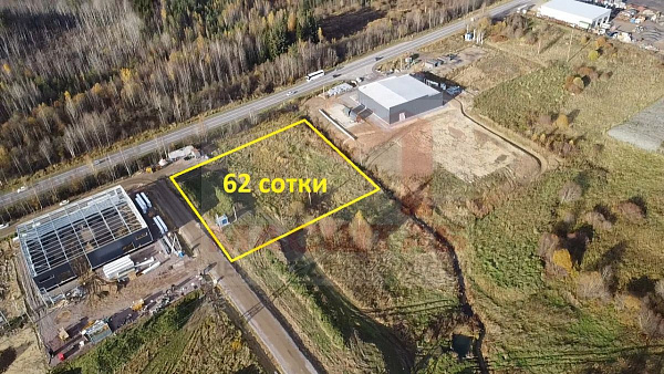 Гостилицкое шоссе