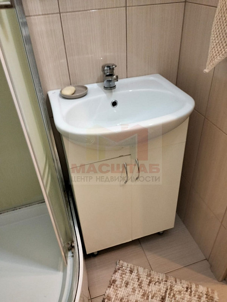 Уютная студия возле залива