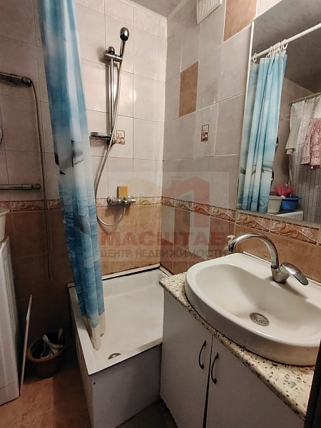 Комната в Петергофе