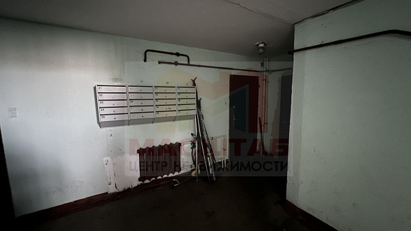 Синявино 38,4 м
