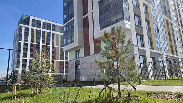 1-комн.кв. Полис Новоселье