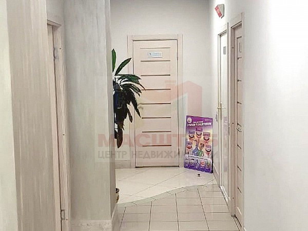 Помещение под студию, мастерскую, склад - 257 м2