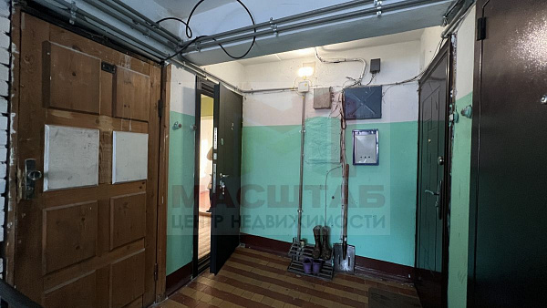 Глобицы Квартира  43 м