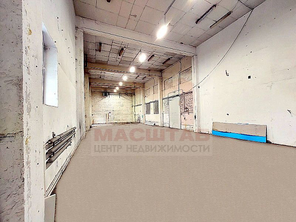 Помещение под склад, мастерскую - 257 м2
