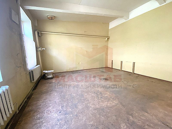 Помещение под производство, мастерскую, склад - 253 м2