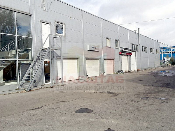 Универсальное (торговое) помещение - 2085 м2