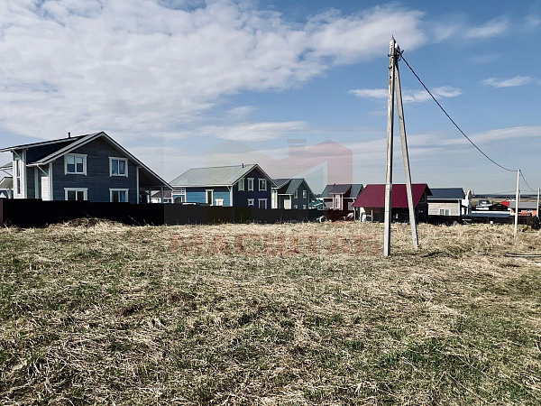 Российская Федерация, Ленинградская область, р-н Ломоносовский. у д. Пигелево