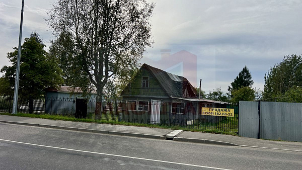 Рюмки 9,8 соток ИЖС