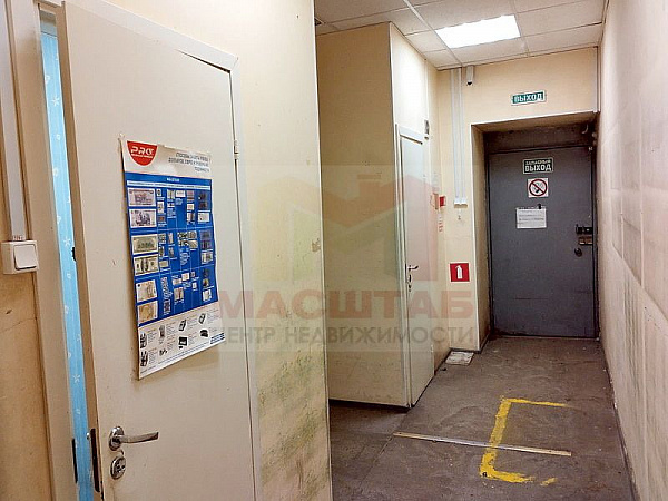 Универсальное (торговое) помещение - 212 м2