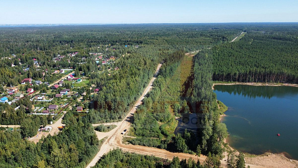 Пульман 8 соток