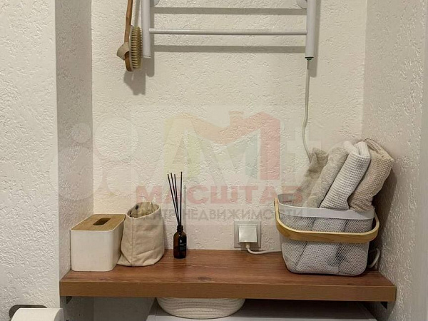 Квартира-студия, 21 м², 5/9 эт. Квартира-студия, 21 м², 5/9 эт.