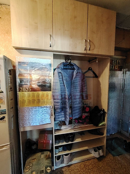 Комната в Петергофе