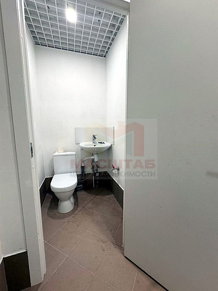 Продажа торгового (универсального) помещения - 110 м2