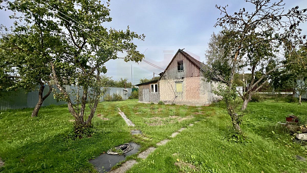 Рюмки 9,8 соток ИЖС