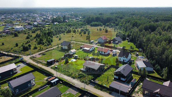 Узигонты 11 соток ИЖС