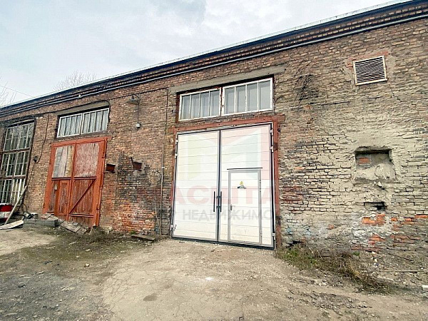 Помещение под склад, производство - 365 м2