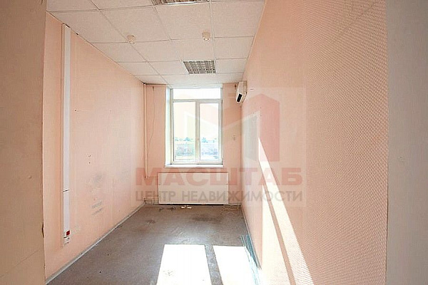 Помещение под производство, склад - 609 м2
