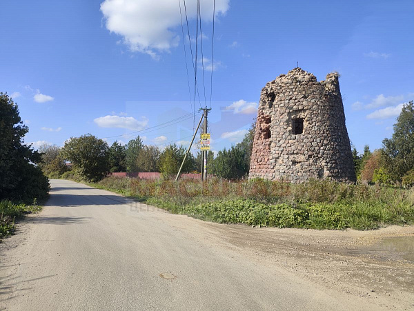 Волковицы