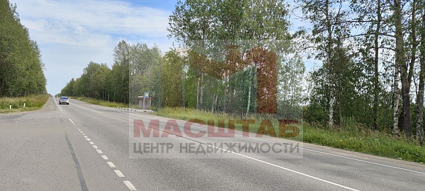 Гостилицкое шоссе