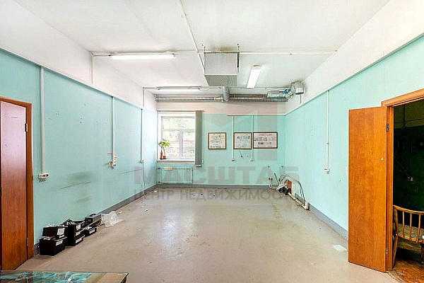 Помещение под мастерскую, производство, склад - 516 м2