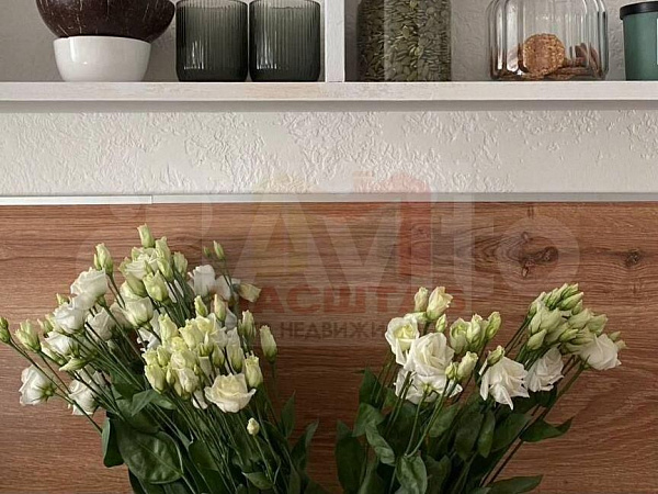 Квартира-студия, 21 м², 5/9 эт. Квартира-студия, 21 м², 5/9 эт.