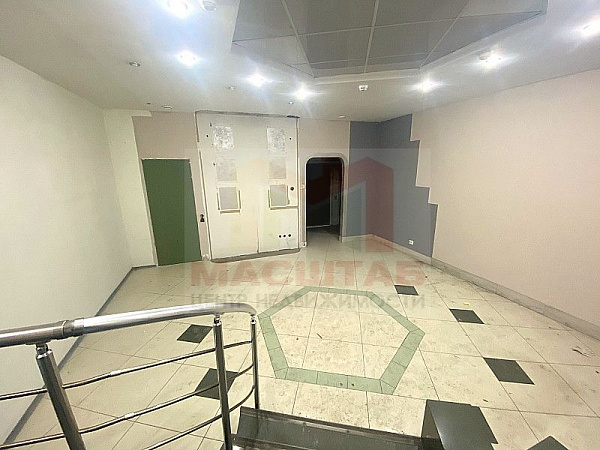 Помещение под студию, мастерскую, склад - 257 м2