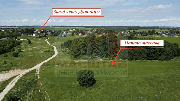 Дятлицы 16, 92 ГА