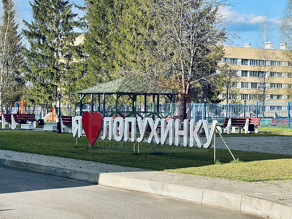 Ленинградская область, Ломоносовский муниципальный район, сельское поселение Лопухинское, Новая Буря