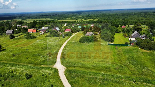 копорье д.Ивановское 53 сот