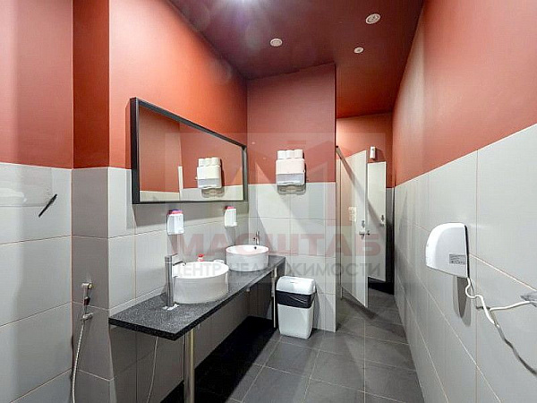 Универсальное (торговое) помещение - 311 м2