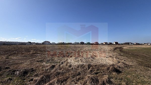 Аннино 450 соток ИЖС