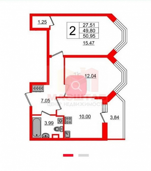 Солнечный город