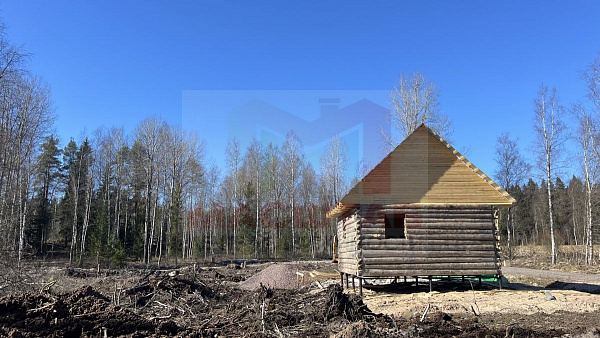 Земельный участок 6,62 сот.