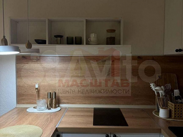 Квартира-студия, 21 м², 5/9 эт. Квартира-студия, 21 м², 5/9 эт.