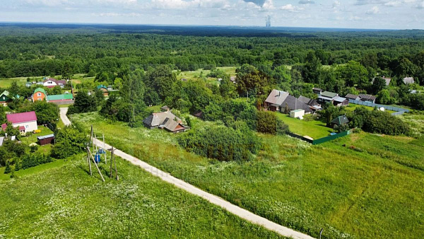 копорье д.Ивановское 53 сот