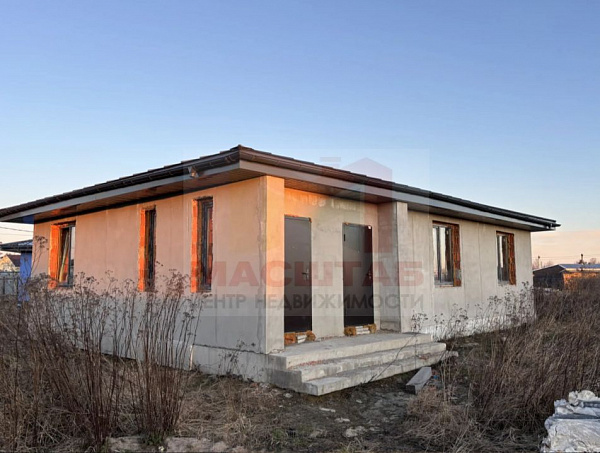 КП Русская усадьба, дом 110 кв.м.