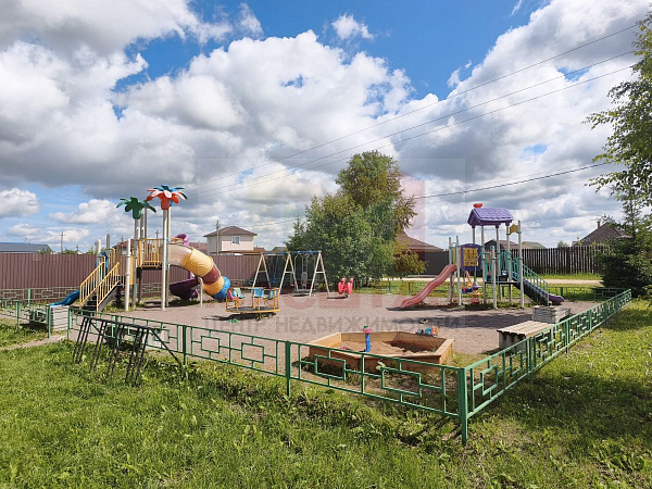 Прилесье