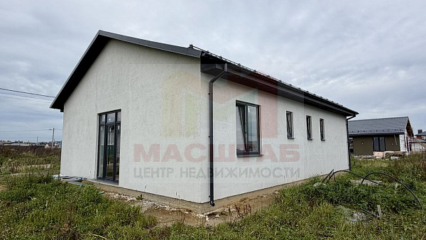 Графское 125 м