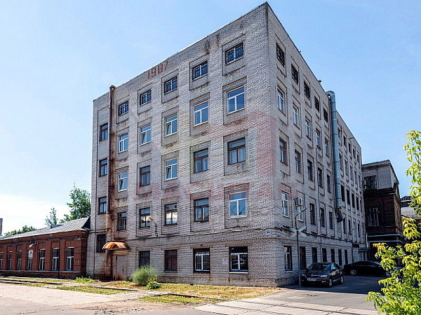 Помещение под мастерскую, производство, склад - 516 м2