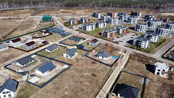 Узигонты 174 сотки ИЖС
