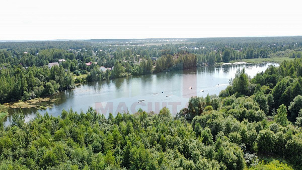 Узигонты 11 соток ИЖС