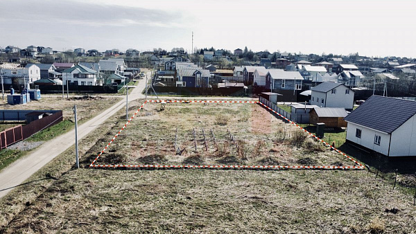 Российская Федерация, Ленинградская область, р-н Ломоносовский. у д. Пигелево