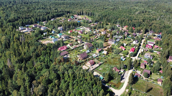 Пульман 8 соток