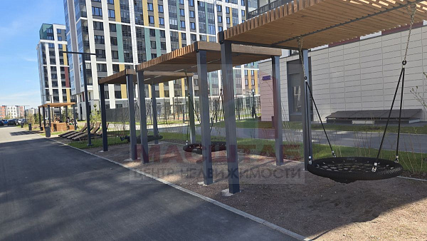 1-комн.кв. Полис Новоселье